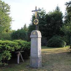 Betkreuz Hauptstraße 4 (bei)