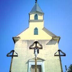 Kalvarienberg, St. Peter am Ottersbach