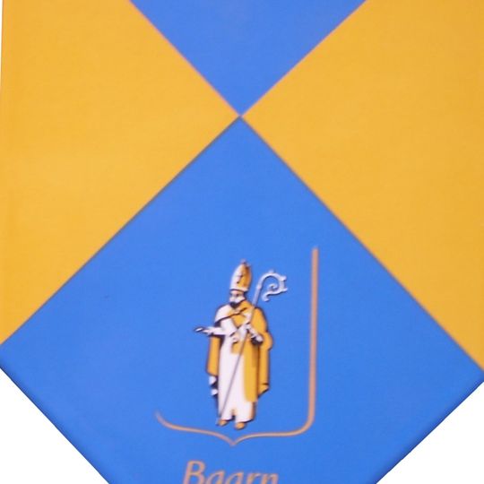 Zweminrichting Baarn