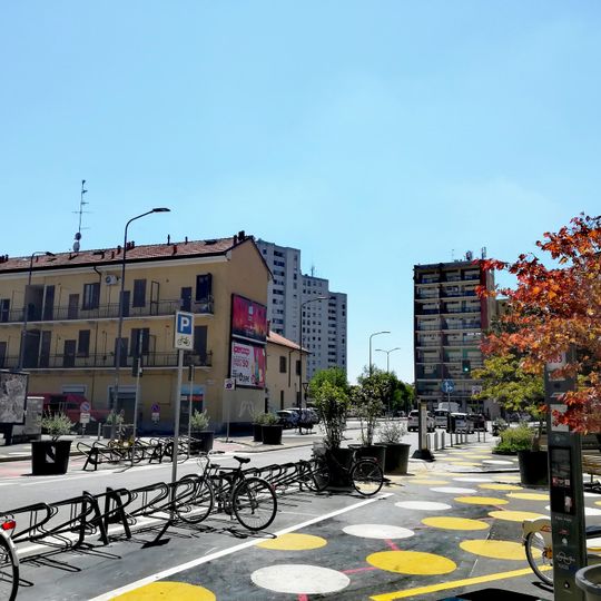 Corvetto