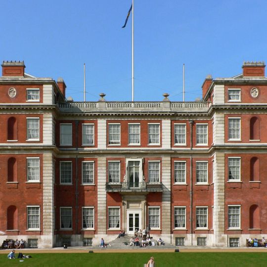 Marlborough House
