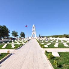 57th Infantry Regiment Memorial