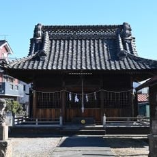 神明神社