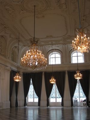 Interieur 1