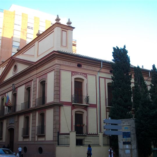 Palau Episcopal de Castelló