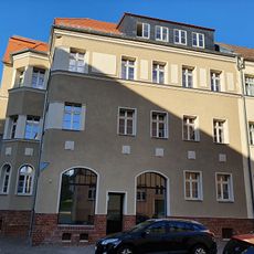 Klingerplatz 5