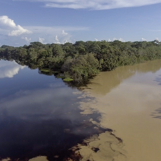 Provincia di Manuripi