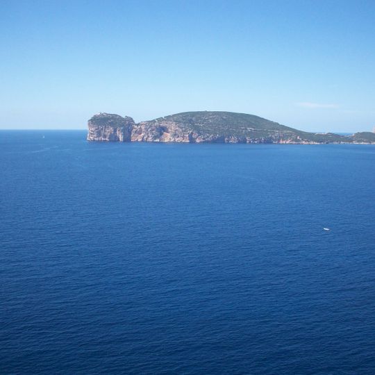 Capo Caccia
