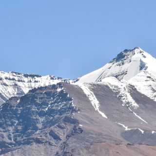 Kanamo Peak
