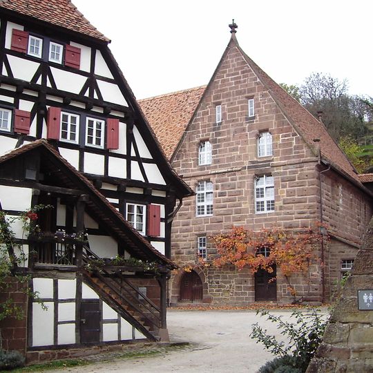 Klosterhof 28