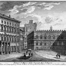 Palazzo Bolognetti-Torlonia
