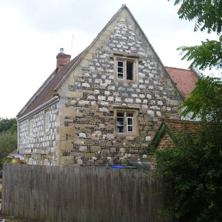 Stapleford Cottage