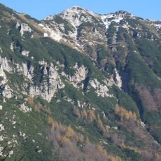 Monte Plische
