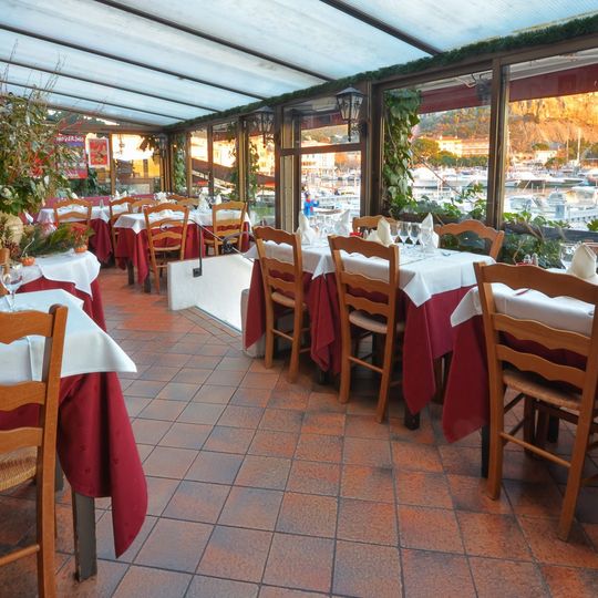 La Vieille Auberge