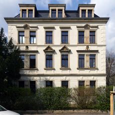 Lauensteiner Straße 32