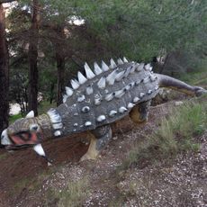 Opera d'arte, scultura