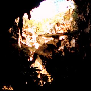 Calcehtok Caves