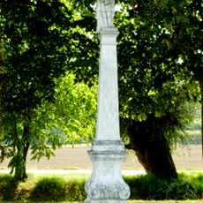 Bildsäule Ecce homo