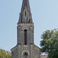 Église Saint-Félix de Montesquieu