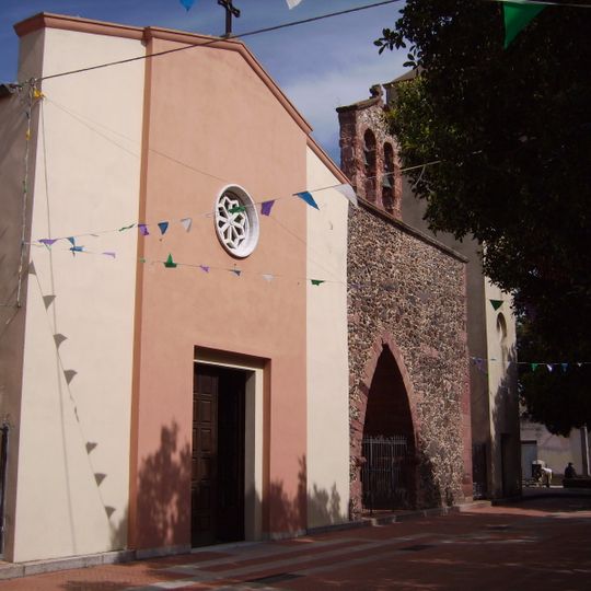 Chiesa della Santissima Trasfigurazione