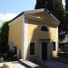 Cappella del cimitero