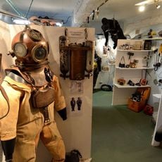 Museum of Diving