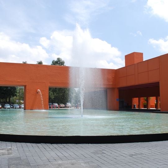Tecnológico de Monterrey, Campus Santa Fe