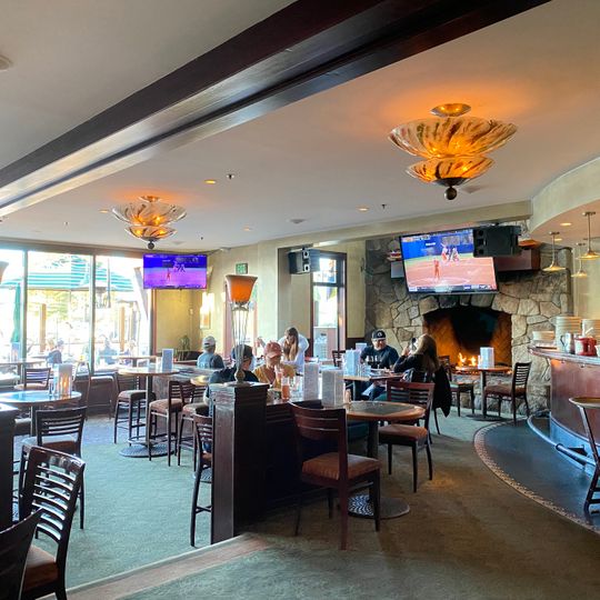 Riva Grill On the Lake