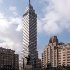 Torre Latinoamericana