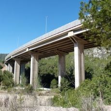 Viaducte de Vallcarca