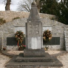 Denkmal 1914/18