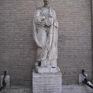 Abbot Luigi