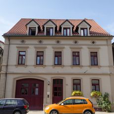 Wohnhaus