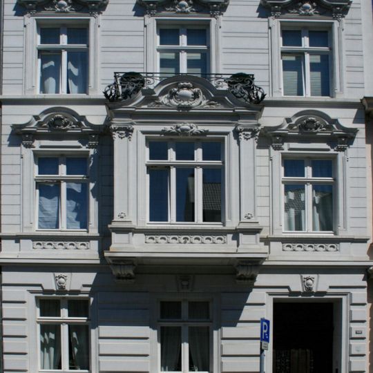 Humboldtstraße 62