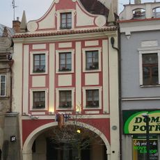 Staroměstské náměstí 31/1