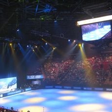 Sonja-Henie ice rink