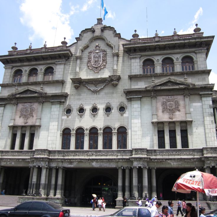 Palacio Nacional
