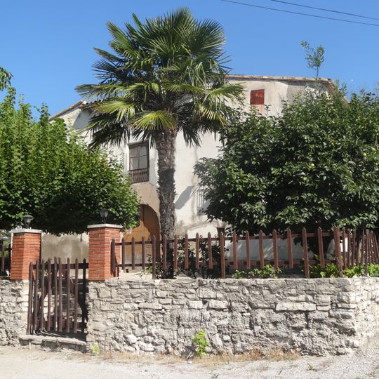 House in carretera de la Pobla a Igualada