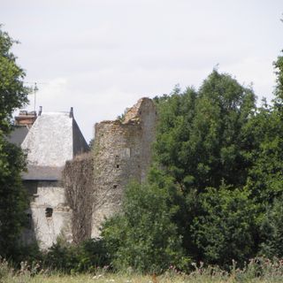 Château de la Béchère
