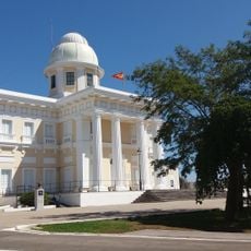 Institut royal et observatoire de la marine
