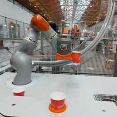 Robotland