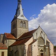 Église de l'Assomption de Belan-sur-Ource