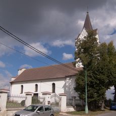 Evangelical church