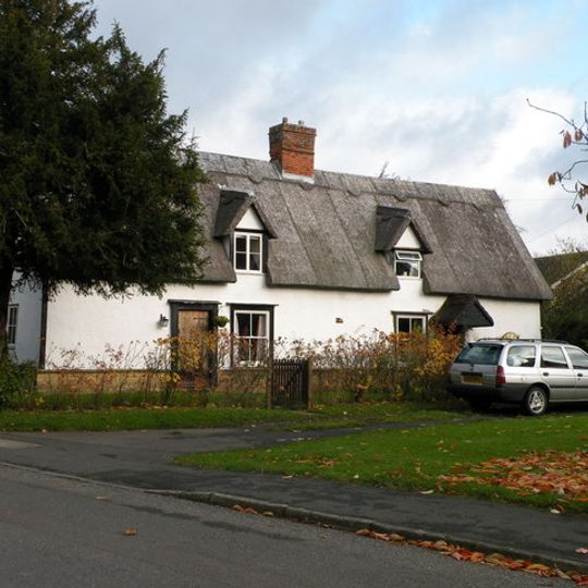 Post Office Cottages