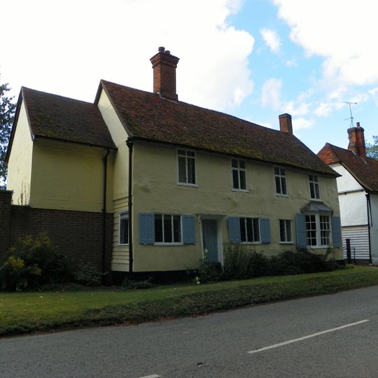 Fletcher's Homestall