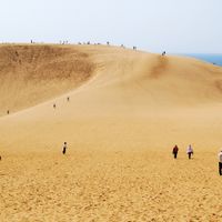 prefettura di Tottori