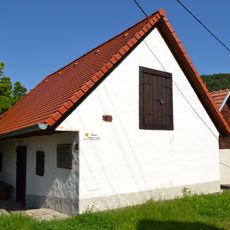 Vinohradnícky dom