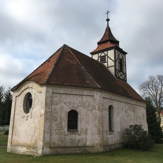 Dorfkirche Klausdorf