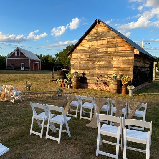 Raitt Homestead Farm Museum