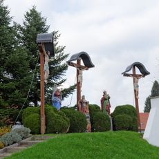 Kalvarienberg/Kreuzweg